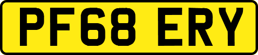 PF68ERY