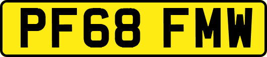 PF68FMW