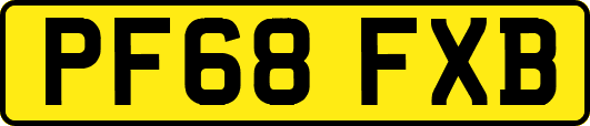 PF68FXB