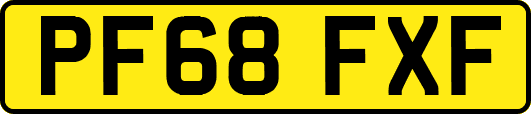 PF68FXF