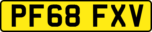 PF68FXV