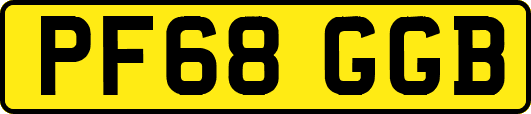 PF68GGB