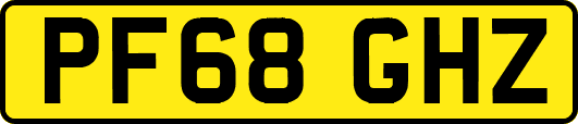 PF68GHZ