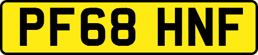 PF68HNF