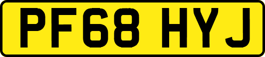 PF68HYJ