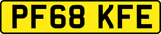 PF68KFE