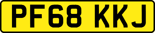 PF68KKJ