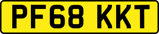 PF68KKT