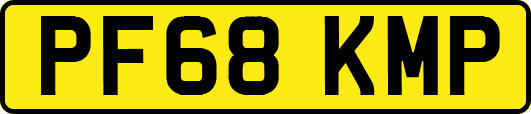 PF68KMP