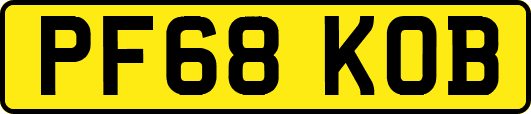 PF68KOB