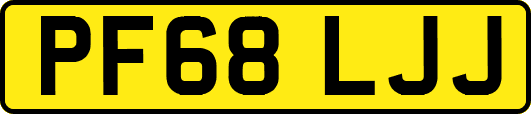 PF68LJJ