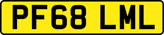 PF68LML