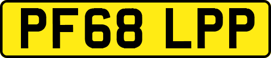 PF68LPP