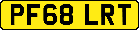 PF68LRT