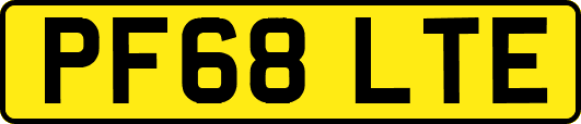 PF68LTE