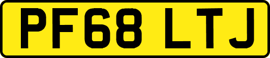 PF68LTJ