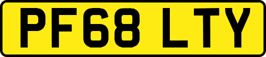 PF68LTY