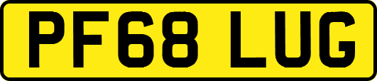 PF68LUG