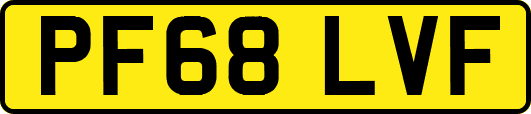 PF68LVF