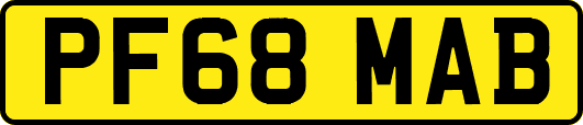 PF68MAB