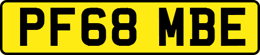 PF68MBE