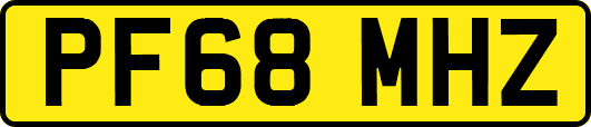 PF68MHZ