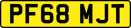 PF68MJT