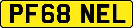 PF68NEL