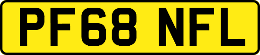 PF68NFL