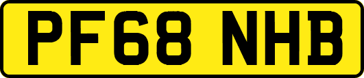 PF68NHB