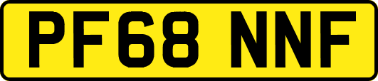 PF68NNF