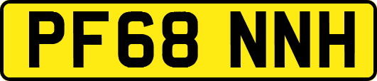 PF68NNH