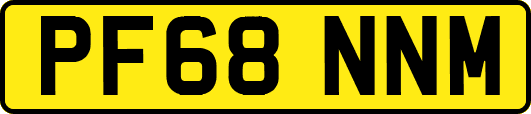 PF68NNM