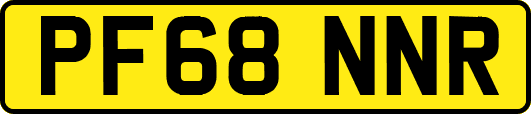 PF68NNR