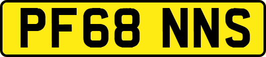 PF68NNS