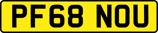 PF68NOU