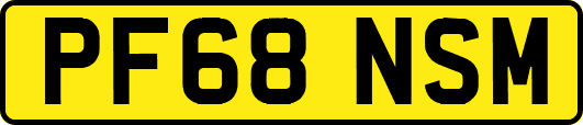 PF68NSM