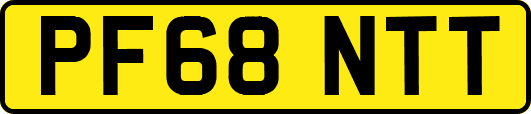 PF68NTT