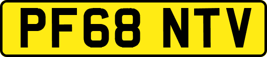 PF68NTV