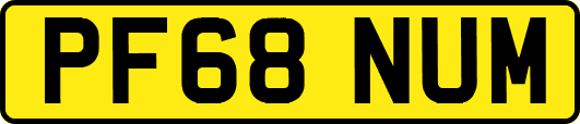 PF68NUM