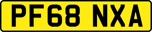 PF68NXA