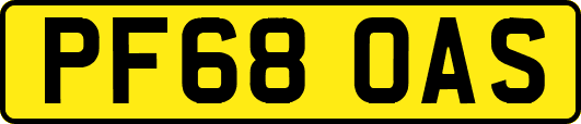 PF68OAS