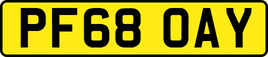 PF68OAY