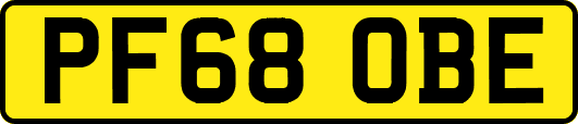 PF68OBE