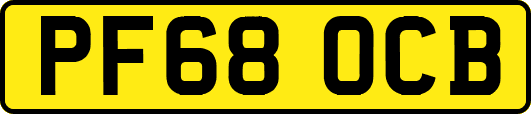 PF68OCB