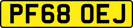 PF68OEJ