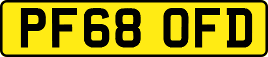 PF68OFD