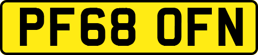 PF68OFN