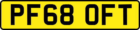 PF68OFT