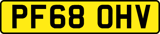 PF68OHV